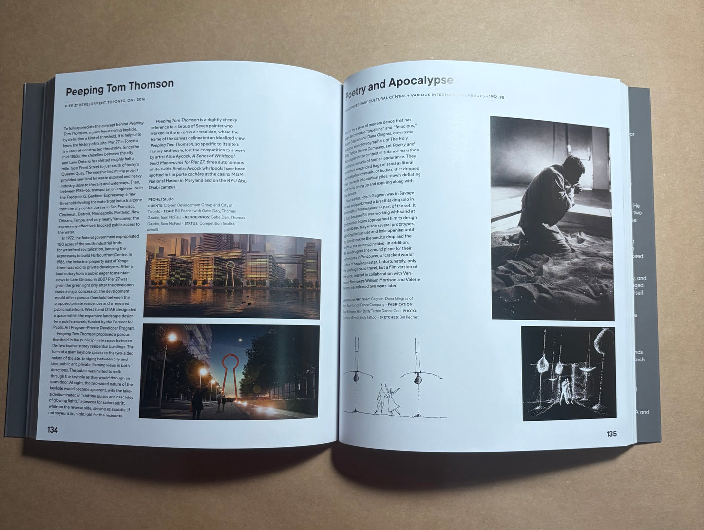 updn: 88 spins with Bill Pechet