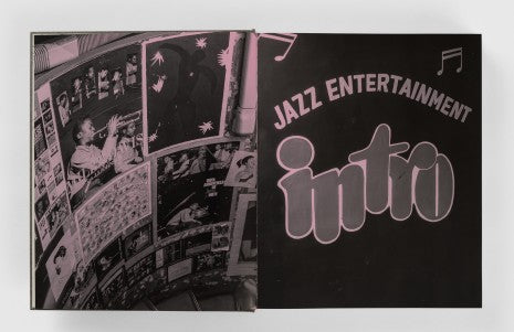Jazz Kissa