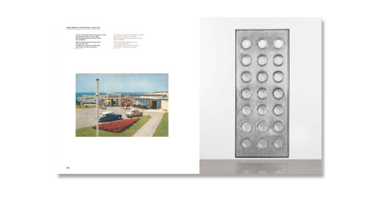 JEAN PROUVÉ, From furniture to architecture – The Laurence and Patrick Seguin collection