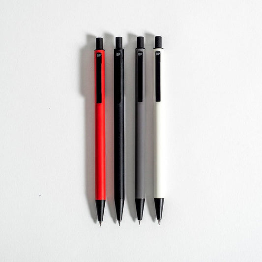 Itoya Helvetica Ballpoint Pen