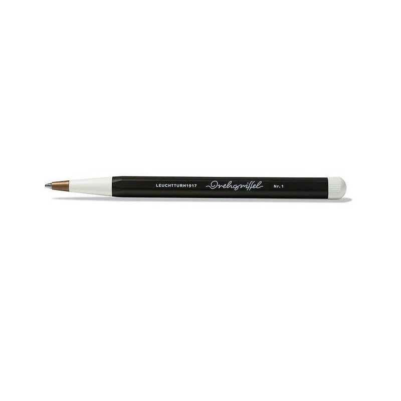 Leuchtturm Drehgriffel Gel Pen