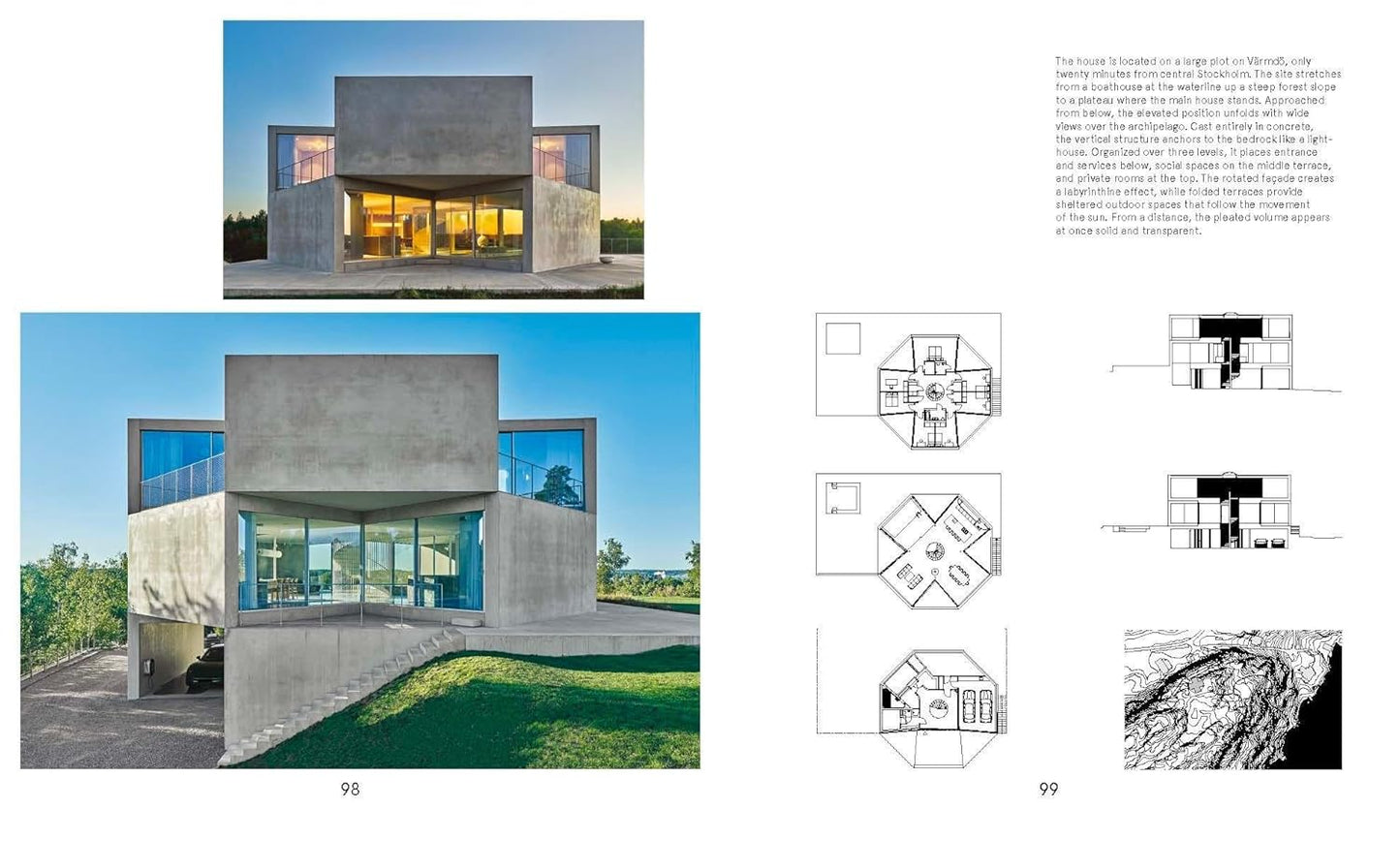 Living Nordic: Harmony in Design