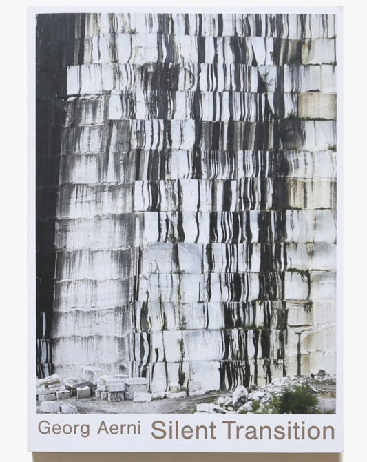 Silent Transition: Georg Aerni