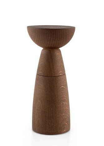 Alessi Oaxaca Salt, Pepper, Spice Mill
