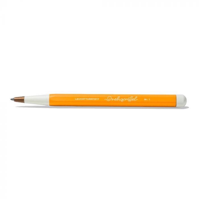 Leuchtturm Drehgriffel Gel Pen