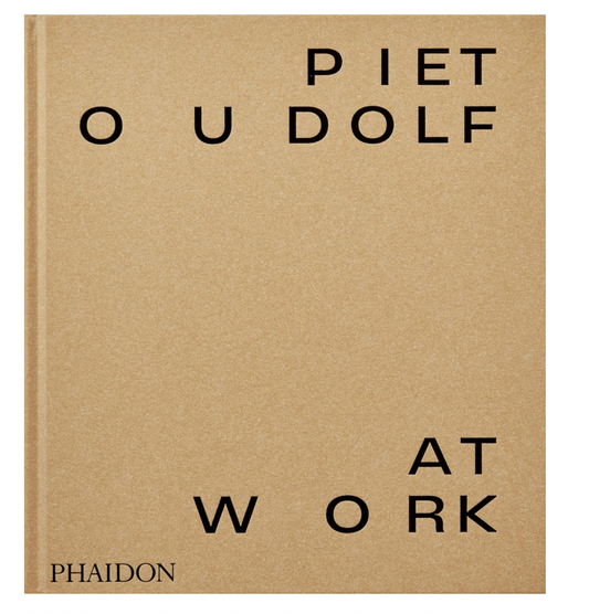 Piet Oudolf: At Work