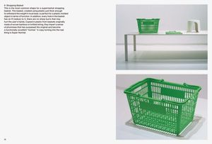 Super Normal: Sensations of the Ordinary - Naoto Fukasawa and Jasper Morrison