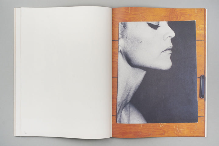 Images of Luis Barragán, editors Roger Willems and Mark Manders