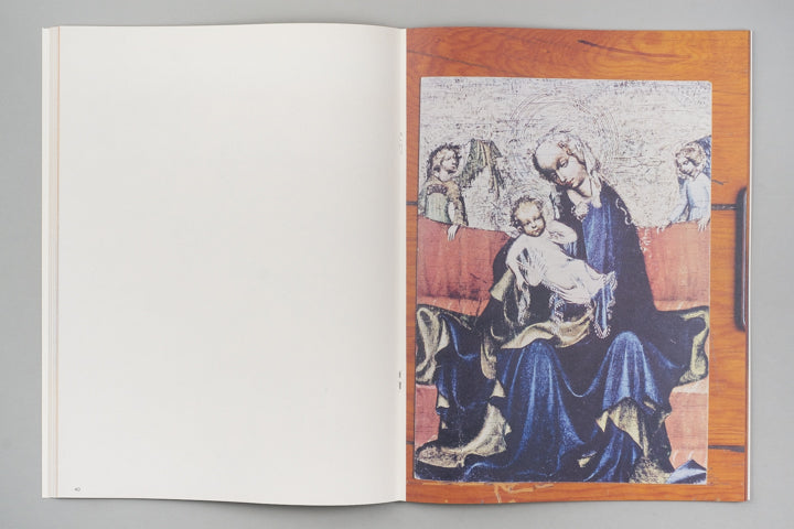 Images of Luis Barragán, editors Roger Willems and Mark Manders