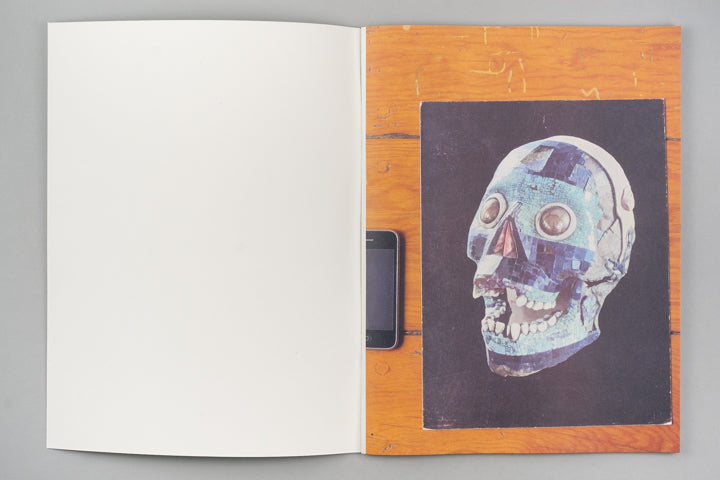Images of Luis Barragán, editors Roger Willems and Mark Manders