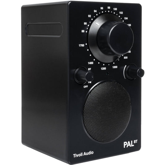 Tivoli Pal Bluetooth Portable Radio