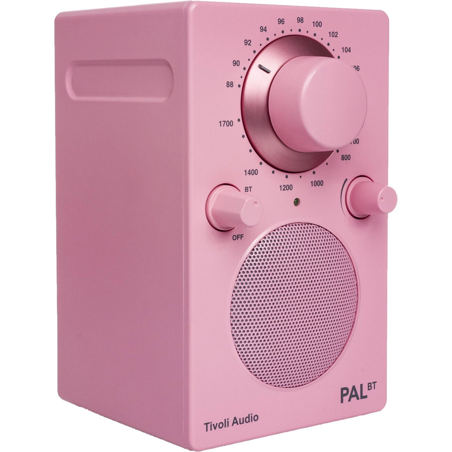 Tivoli Pal Bluetooth Portable Radio