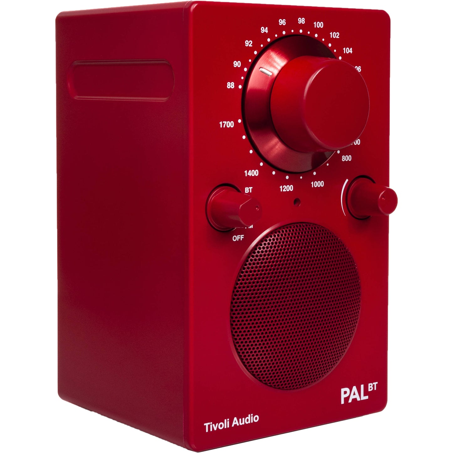 Tivoli Pal Bluetooth Portable Radio