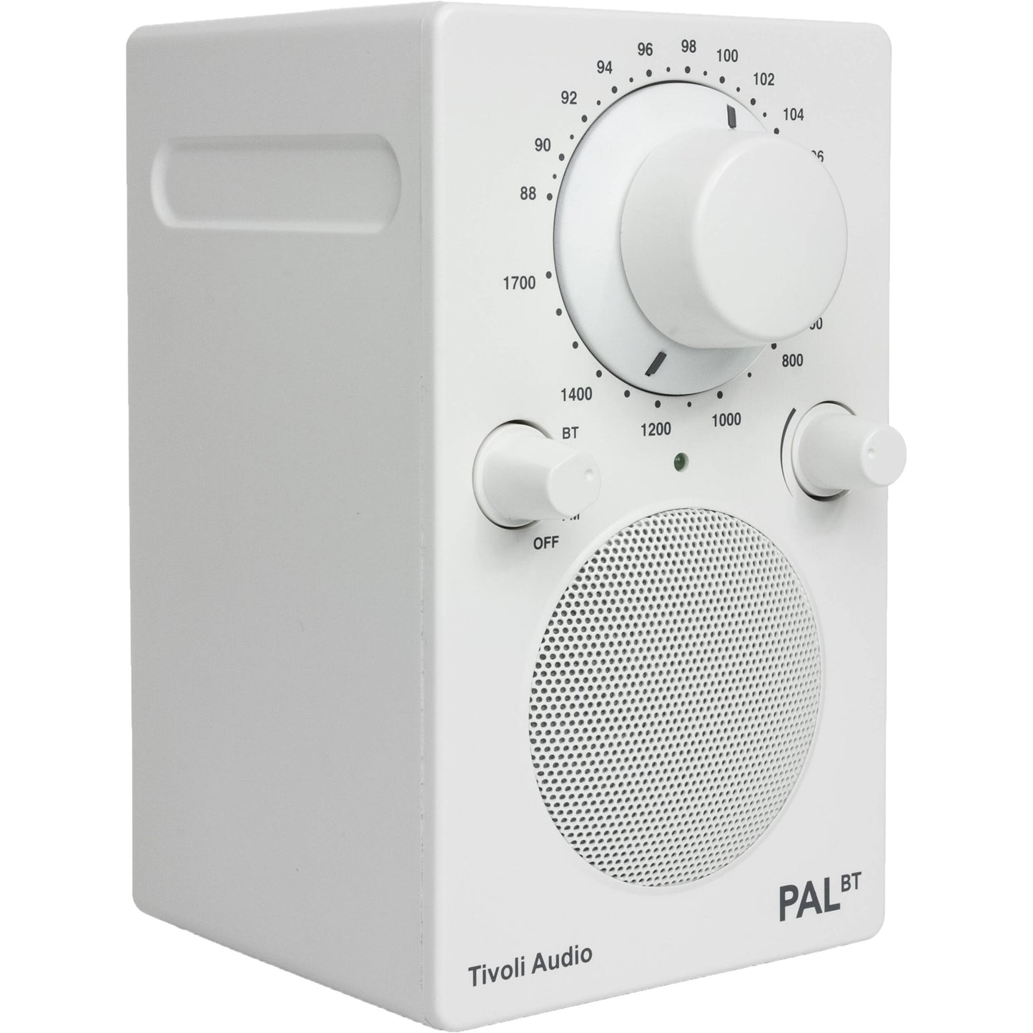 Tivoli Pal Bluetooth Portable Radio