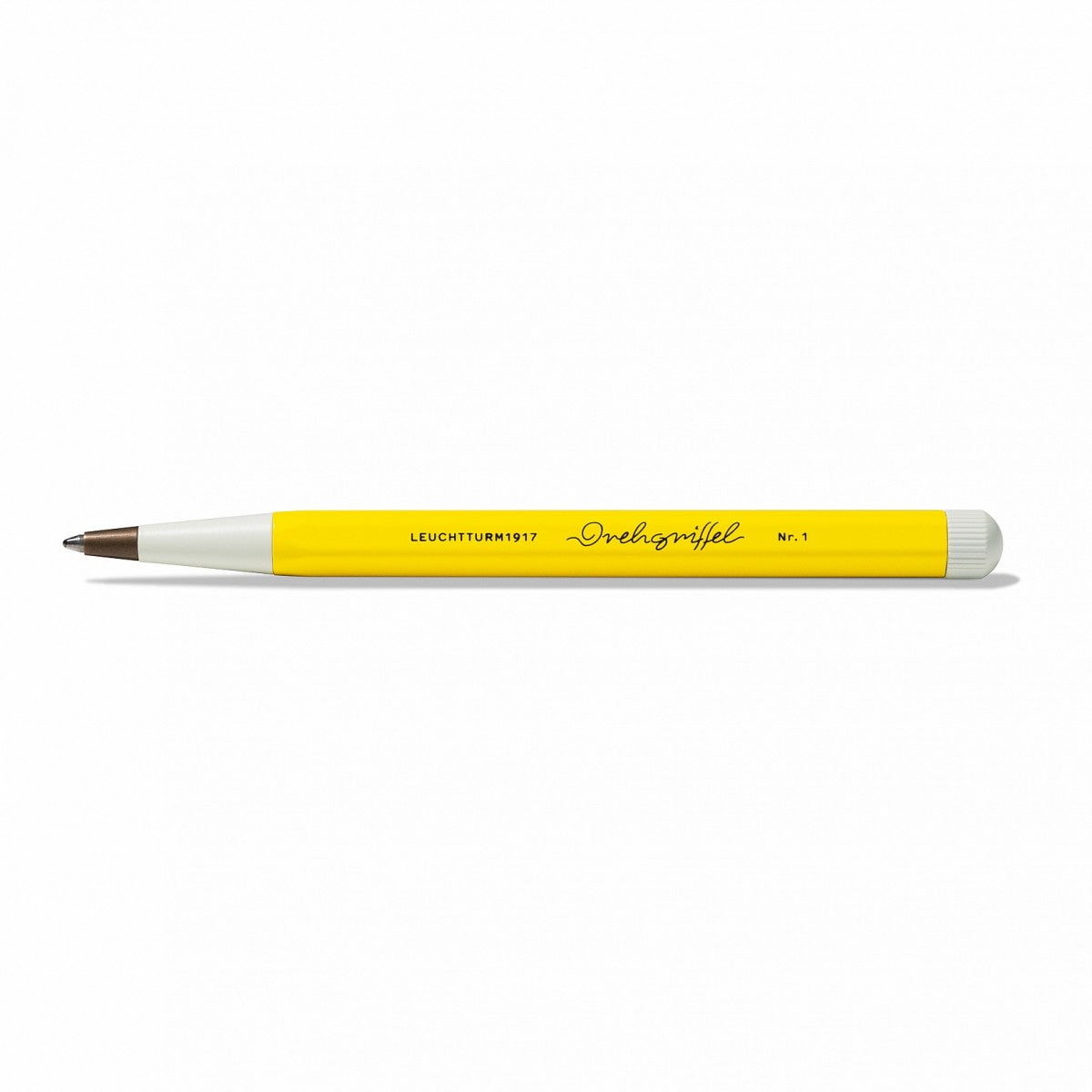 Leuchtturm Drehgriffel Gel Pen