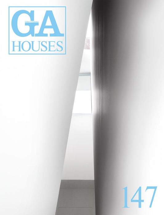 GA Houses 147 : Aires Mateus, Kalach