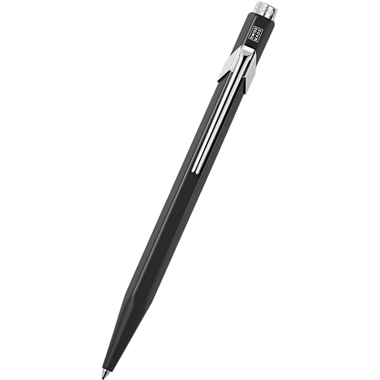 Caran d'Ache Ballpoint Pen