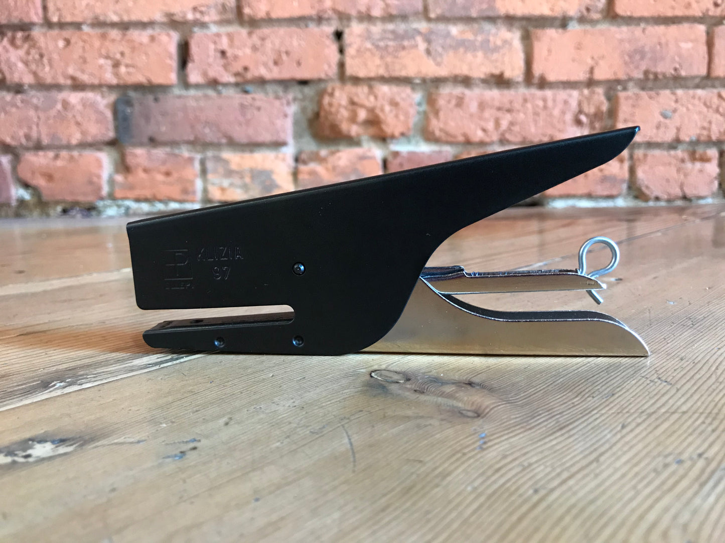 ELLEPI Stapler Klizia 97