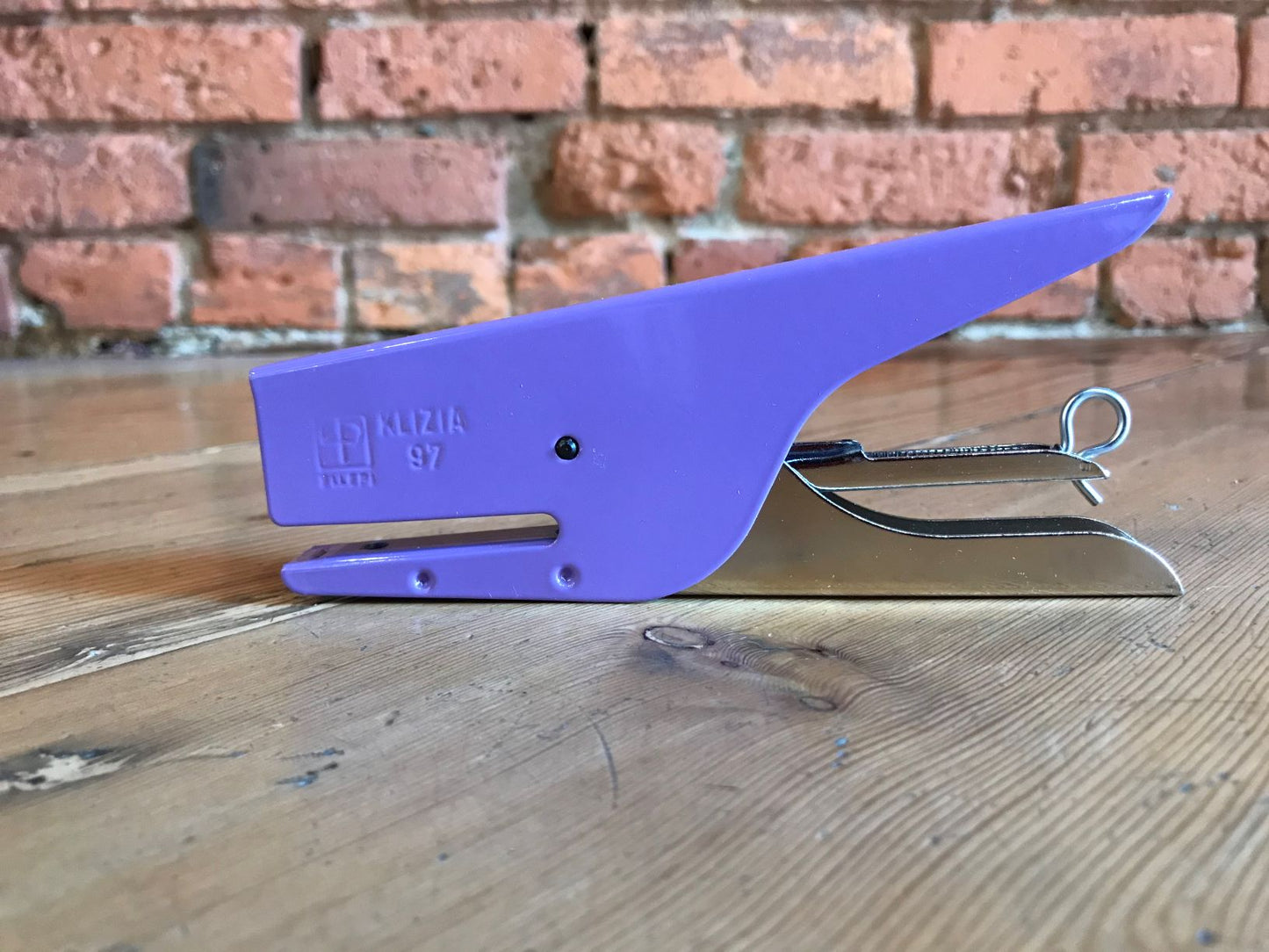 ELLEPI Stapler Klizia 97