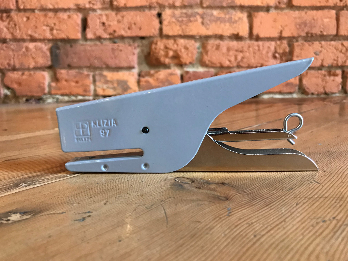 ELLEPI Stapler Klizia 97