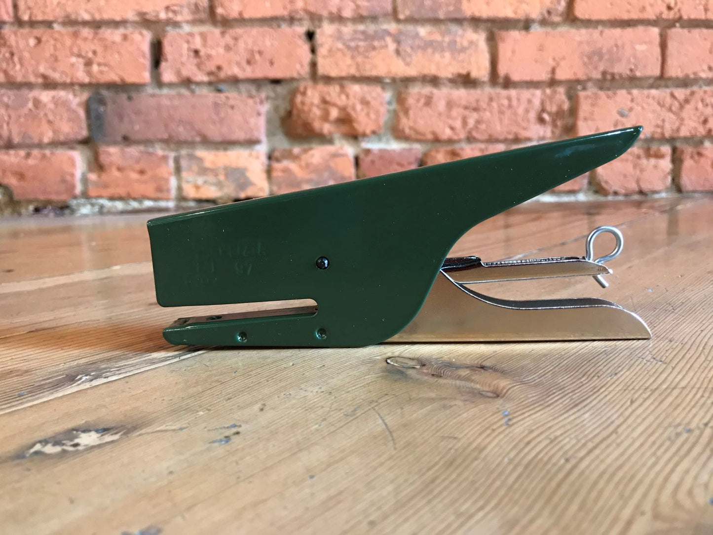 ELLEPI Stapler Klizia 97