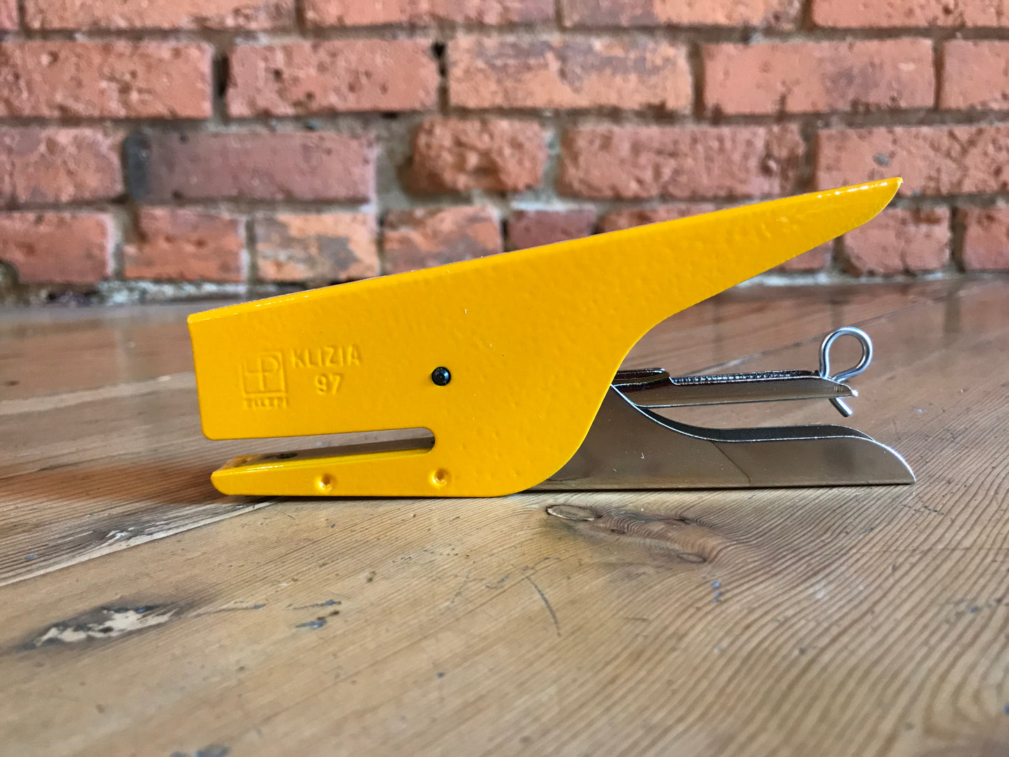 ELLEPI Stapler Klizia 97
