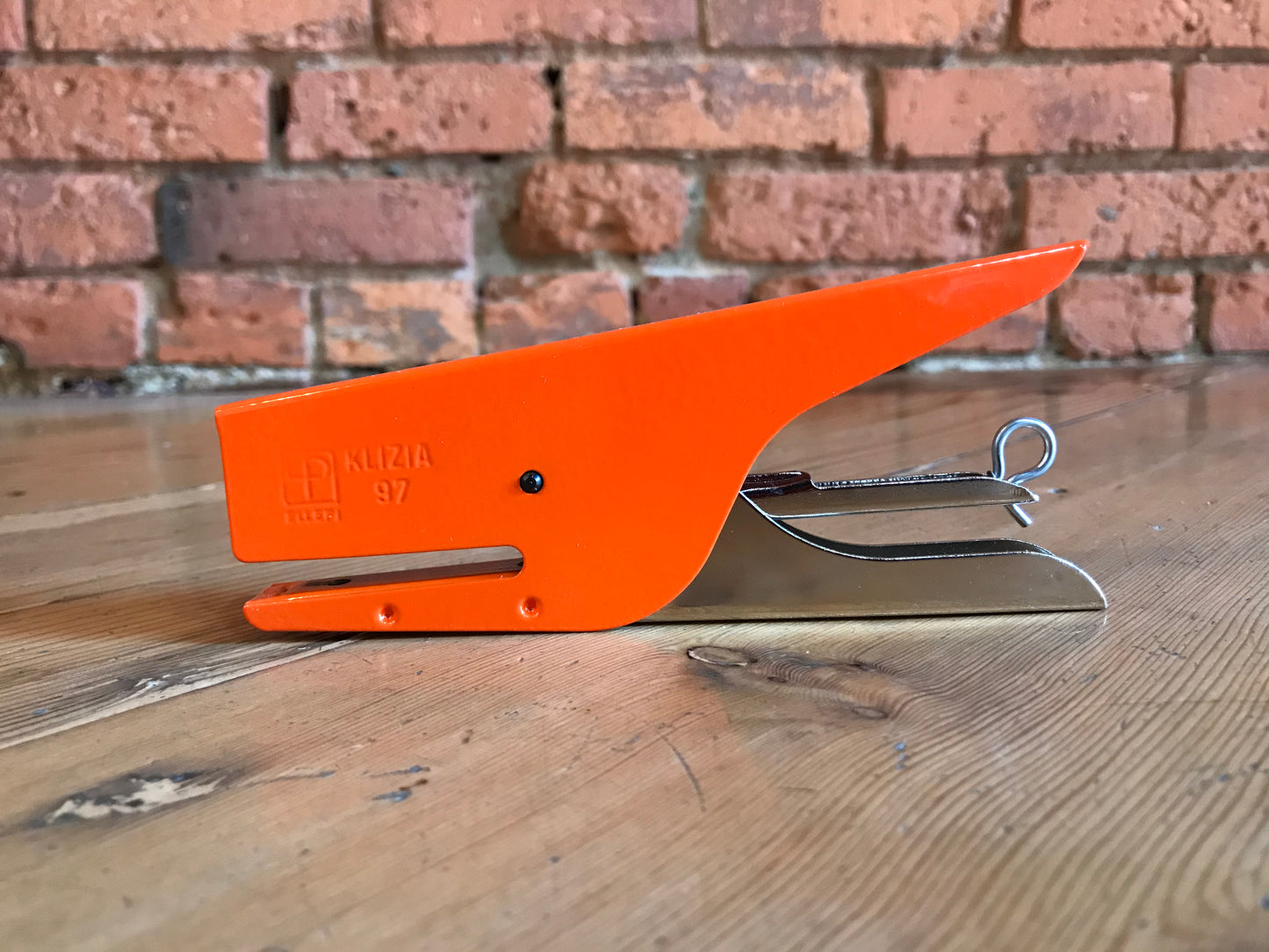 ELLEPI Stapler Klizia 97