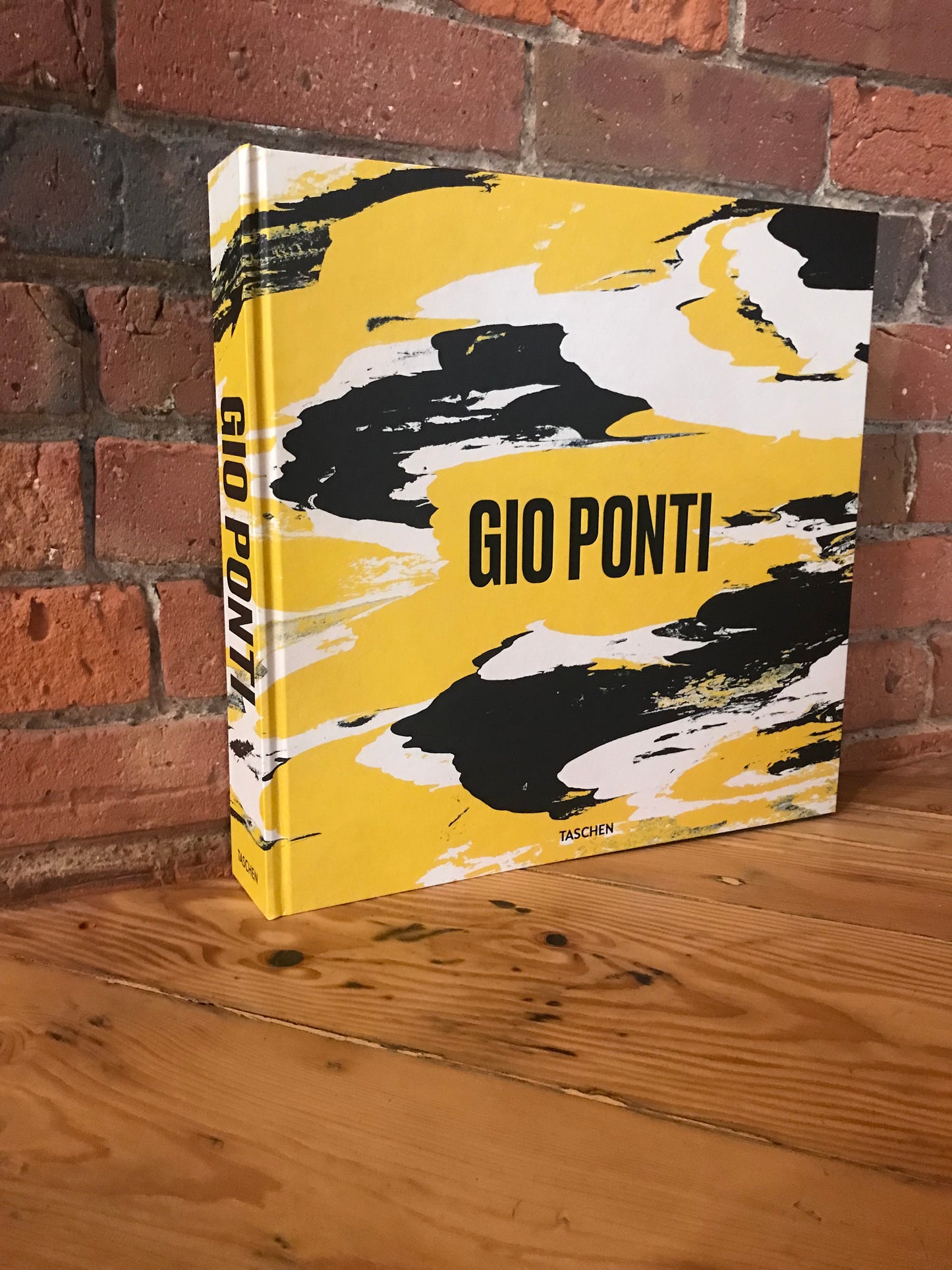 Gio Ponti XL, Limited ed.