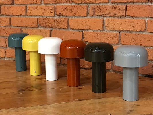 Flos Bellhop Lamp , asst colours