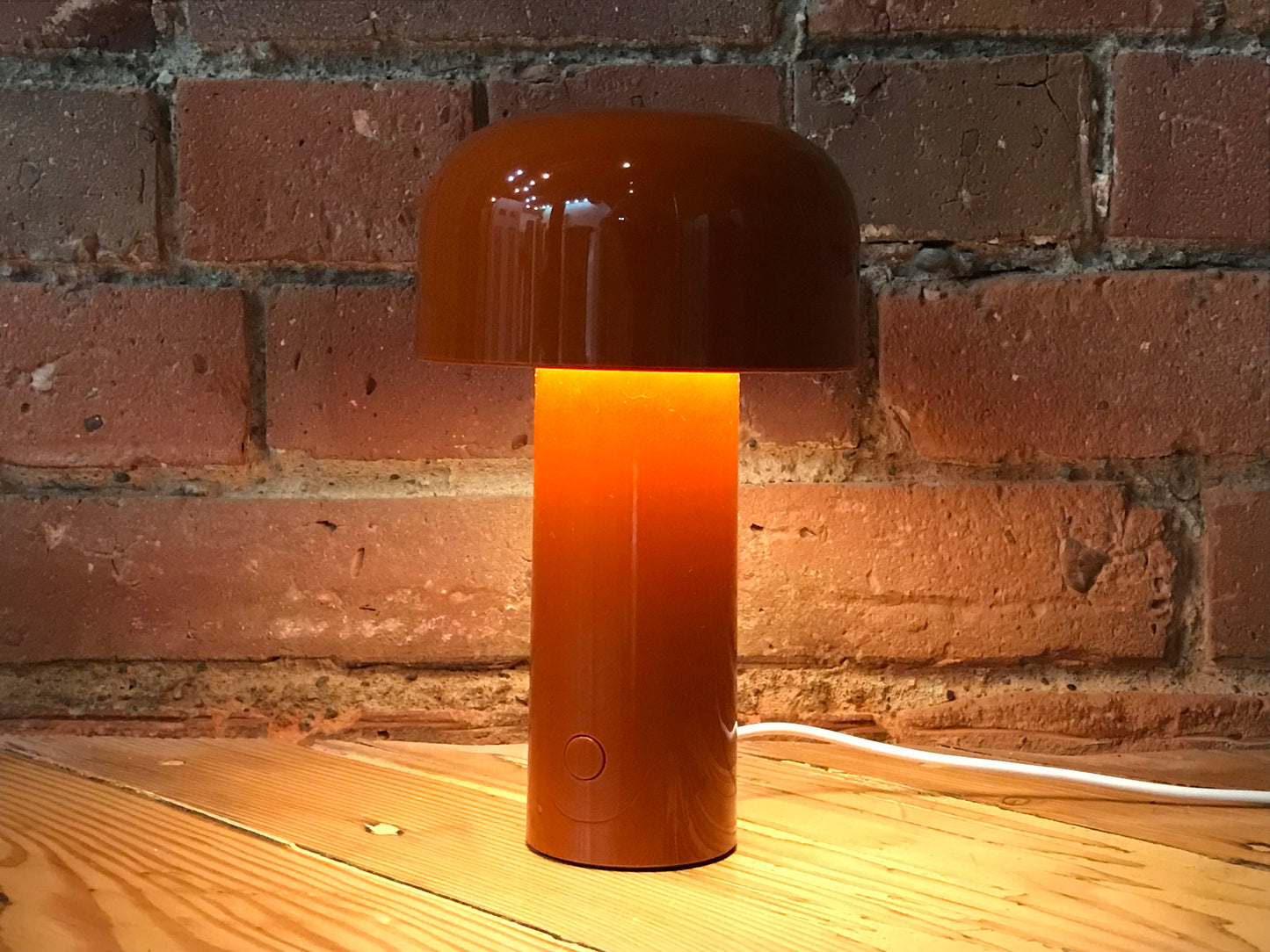 Flos Bellhop Lamp , asst colours