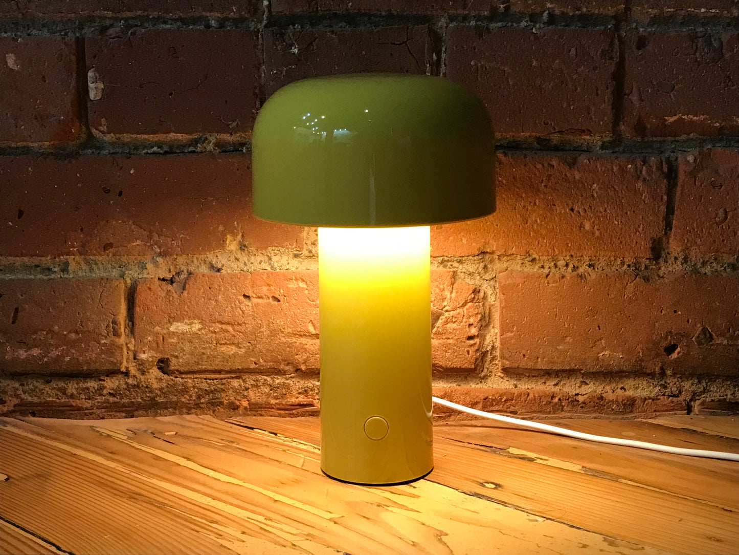 Flos Bellhop Lamp , asst colours