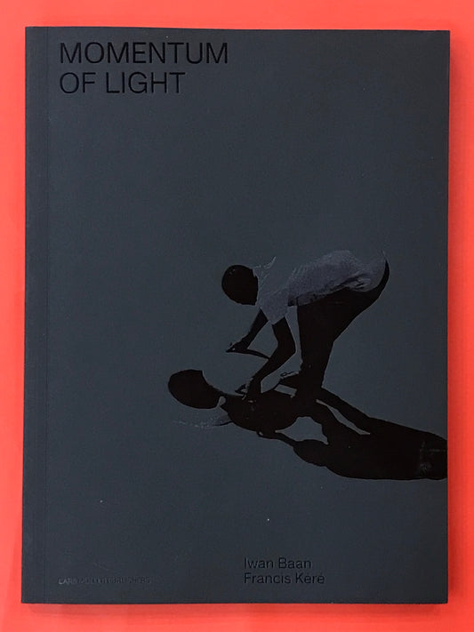 Momentum of Light