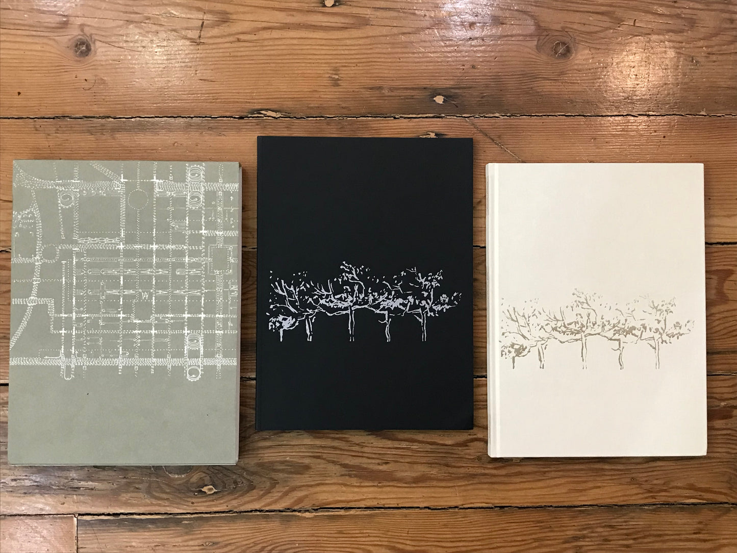 The Notebooks & Drawings of Louis I. Kahn
