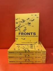 Fronts: Military Urbanisms and the Developing World