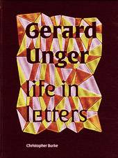 Gerard Unger: Life in Letters