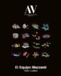 AV Monographs 239 : El Equipo Mazzanti