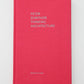 Peter Zumthor: Thinking Architecture