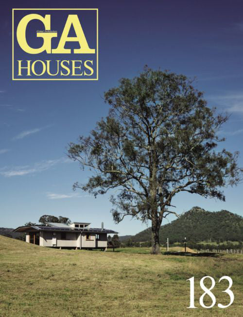 GA Houses: 183