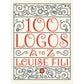 100 Logos A to Z - Louise Fili