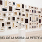 Gabriel de la Mora: La Petite Mort - Author appearance July 22