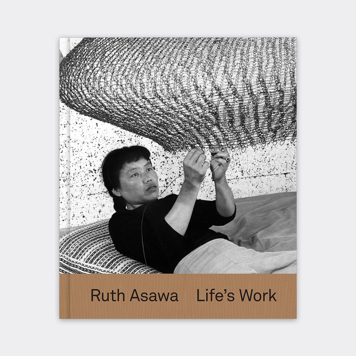 Ruth Asawa: Life's Work