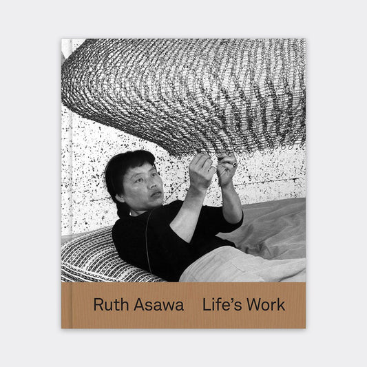 Ruth Asawa: Life's Work