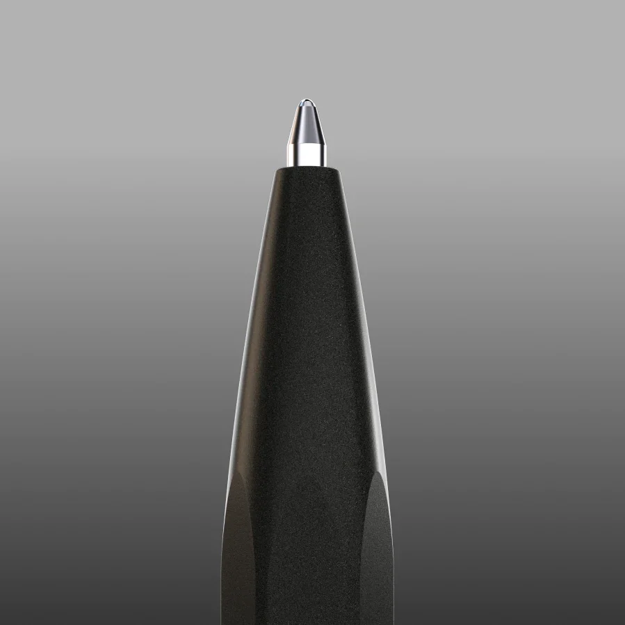 Karst Stone Pen - Parker G2 Refill