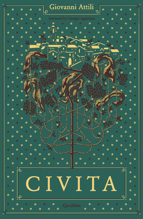 Civita: Without Adjectives or Other Specifications