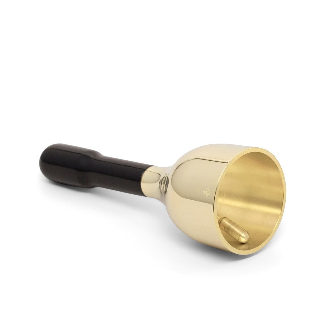 Skultuna "Ring My Bell" Brass Bell