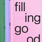 Fill Good Notebook