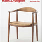Supreme Craftsmanship of Hans J. Wegner by Noritsugo Oda