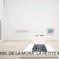 Gabriel de la Mora: La Petite Mort - Author appearance July 22