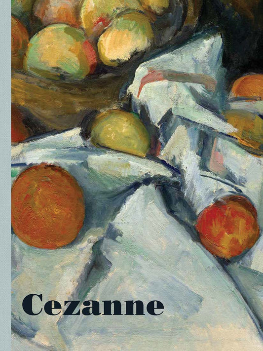 Cezanne (2022)