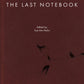 Louis I. Kahn: The Last Notebook